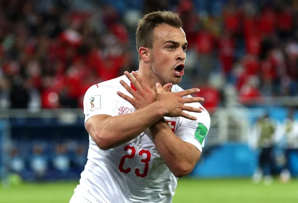 Shaqiri