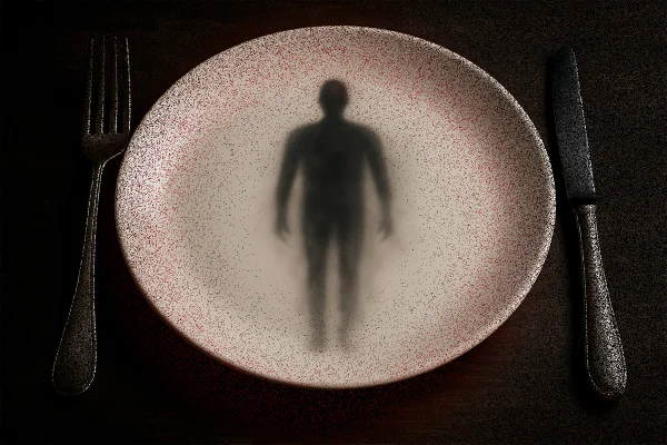 Empadão de carne humana: relembre casos de canibalismo no Brasil