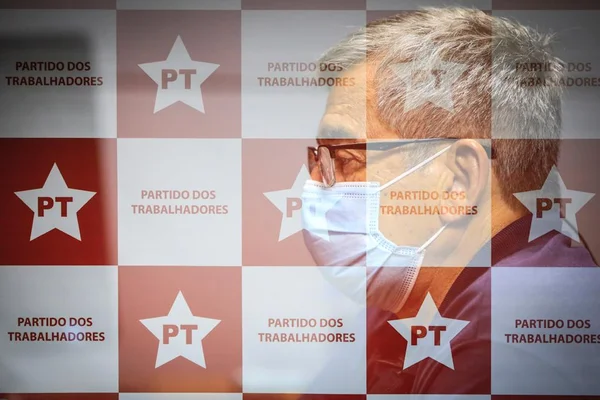 Gilberto Carvalho