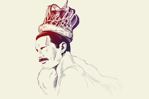 Freddie Mercury: vida e carreira de uma das grandes estrelas do rock