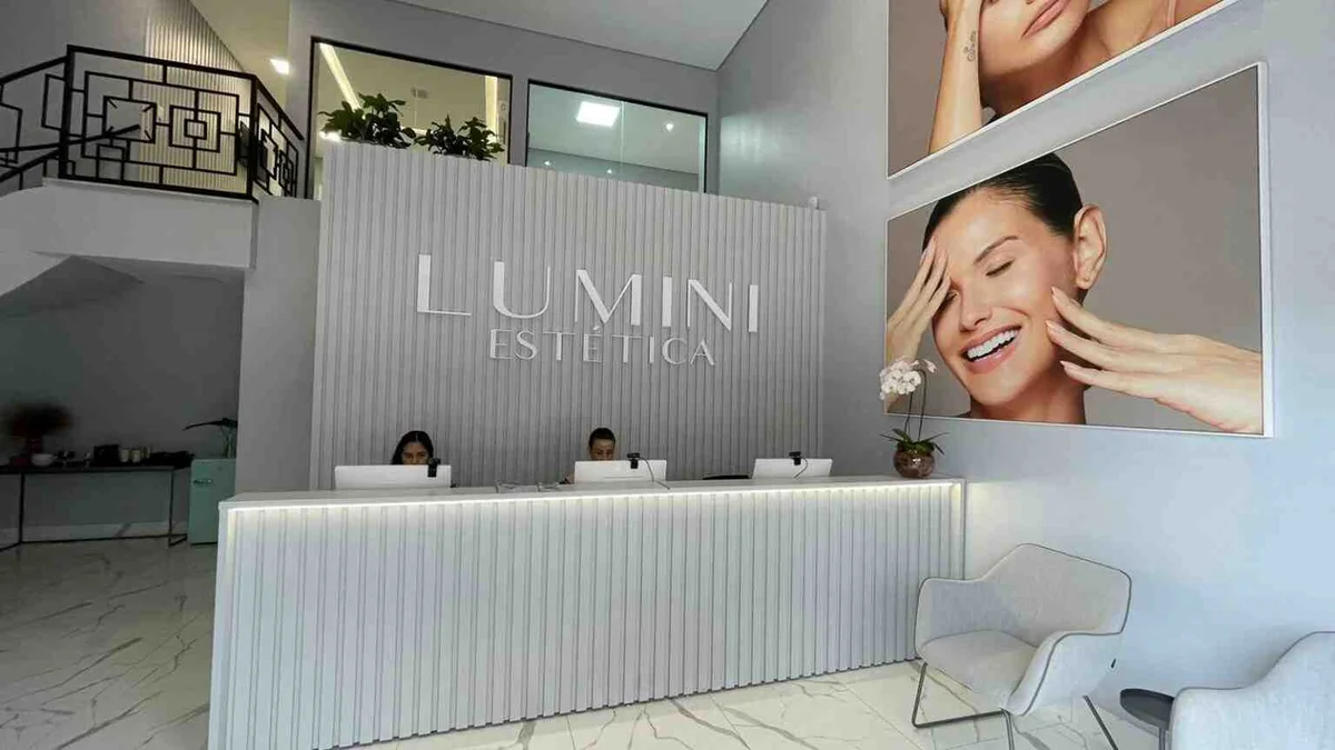 Andressa Suita inaugura clínica de estética em Goiânia - imagem 19 Andressa Suita inaugura clínica de estética em Goiânia - imagem 19
