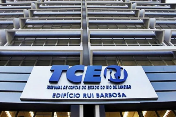 Tribunal de Contas da União do Rio de Janeiro (TCE-RJ)