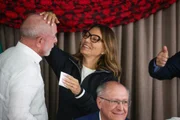 Lula recruta nomes da equipe do governador da BA para reforçar campanha - imagem 3 Lula recruta nomes da equipe do governador da BA para reforçar campanha - imagem 3