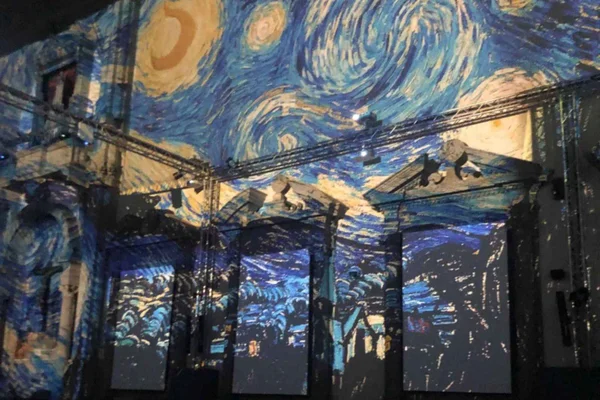 van gogh e seu contemporaneos