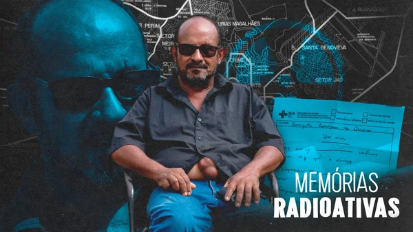 Césio-137: pensões das vítimas estão sem reajuste há 7 anos