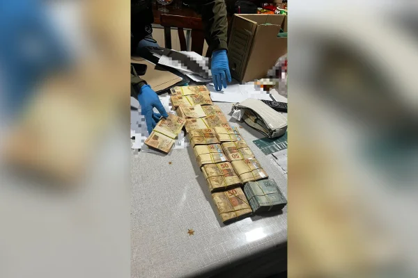 MP desarticula cartel suspeito de fraudar licitações de shows em SC - destaque galeria MP desarticula cartel suspeito de fraudar licitações de shows em SC - destaque galeria