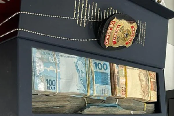PF combate organização criminosa voltada ao tráfico de pessoas