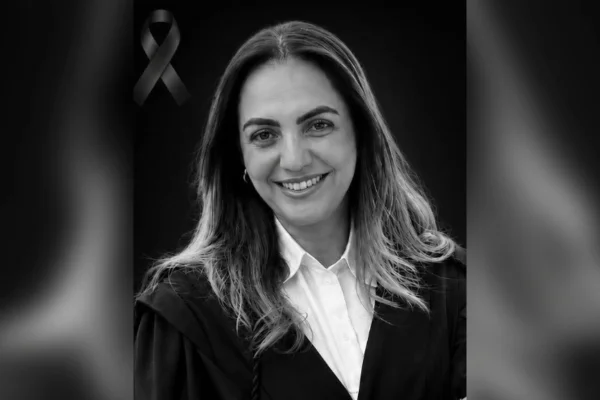 Advogada é morta por ex-marido em MG após denunciar violação de medida