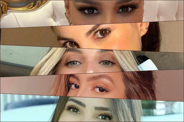 Olhos