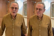 Luis Roberto.