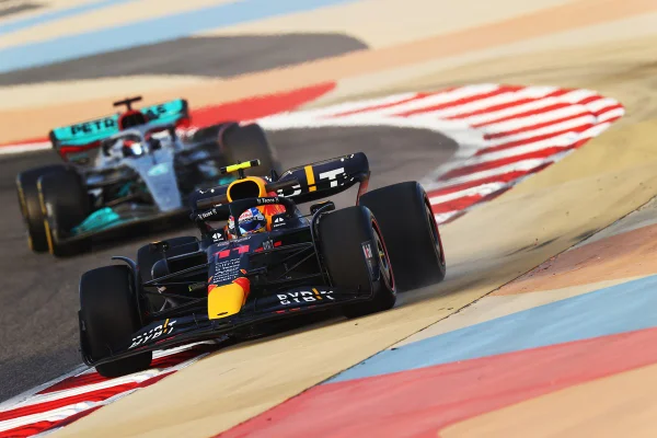 Drive to Survive: F1 renova e expande público com série da Netflix