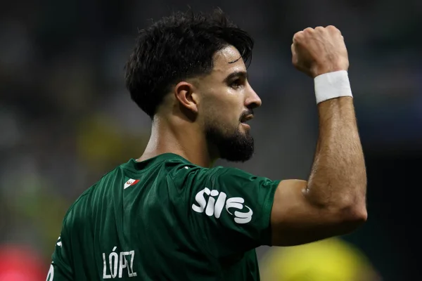 Brasileirão: Palmeiras vence Mirassol em estreia no Allianz em 2026