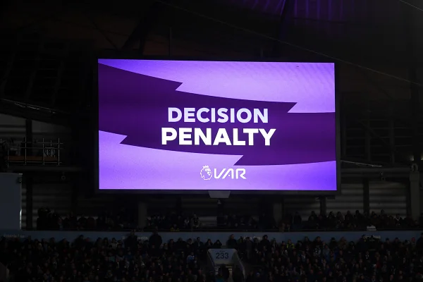 Premier League VAR