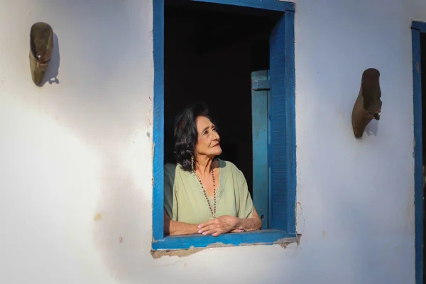 Foto colorida de Maria Ramos - Metrópoles