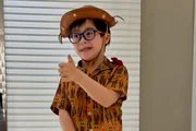 O influenciador mirim Marcello Meninim O influenciador mirim Marcello Meninim