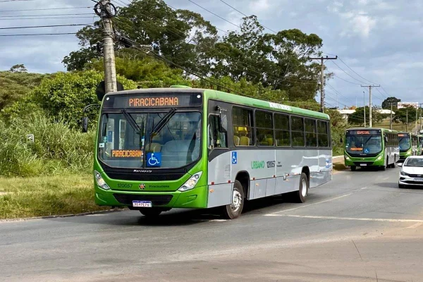 Ônibus GDF