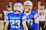 Superliga D1 de Futebol Americano define os campeões de conferência - imagem 4
