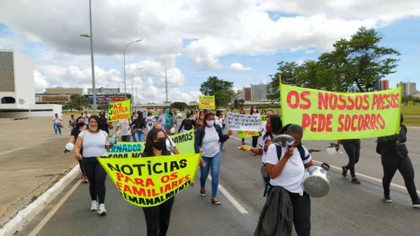 protesto