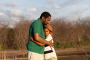 Yuri Gomes (Gugu) e Lázaro Ramos (Batista) estrelam o filme Feito Pipa Yuri Gomes (Gugu) e Lázaro Ramos (Batista) estrelam o filme Feito Pipa