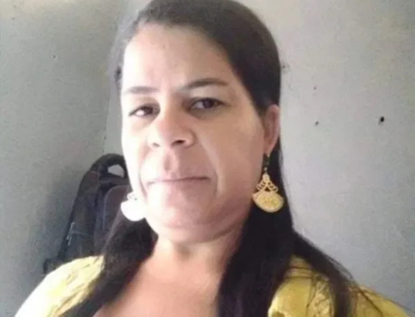 mulher morena