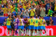 Coincidência ou fé? Jogos do Brasil na Copa batem com dias de santos populares - imagem 3