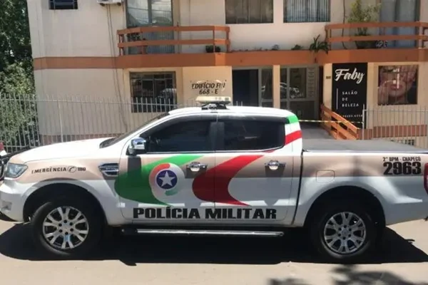 Homem mata três pessoas da mesma família em Chapecó