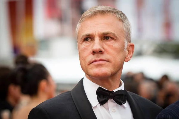 Christoph Waltz e Gina Gershon estão no novo filme de Woody Allen