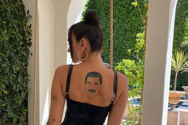 Dua Lipa