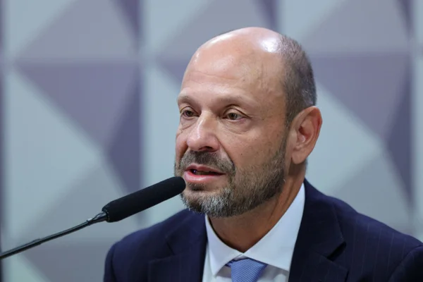Assédio por consignados “chegou ao limite”, diz presidente do INSS