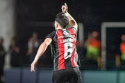 Emmanuel Martinez, do Vitória