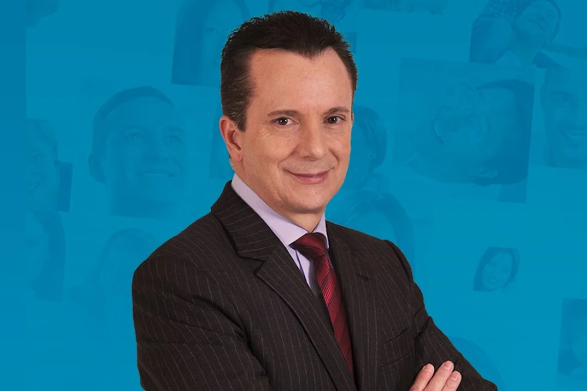 Celso Russomanno (Republicanos) ganhou a disputa à deputado federal por São Paulo com 138 mil votos Celso Russomanno (Republicanos) ganhou a disputa à deputado federal por São Paulo com 138 mil votos