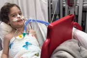 Pedroca realizou primeira cirurgia cardíaca com 4 dias de vida