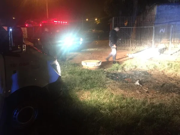 Homem de 25 anos é assassinado no Gama