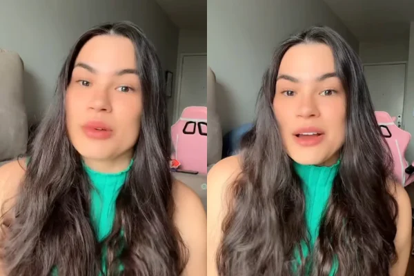 Raissa Barbosa rebate críticas após matricular filho em creche pública