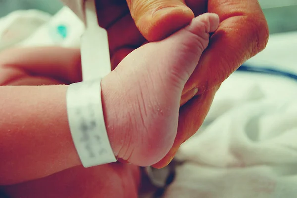 Sequestro de bebê no Entorno tem reviravolta surpreendente. Entenda