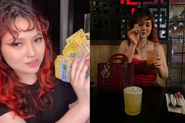 Mulher ganha até R$ 7 mil para ir em date como “namorada profissional”