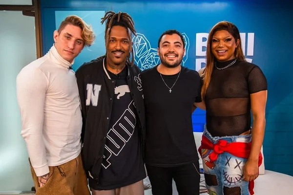 Podcast Bulldog Show