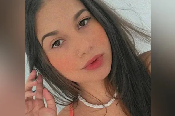 Yasmin Martins Videira