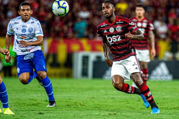 Gerson presta depoimento sobre racismo: “Falo por todos os negros”