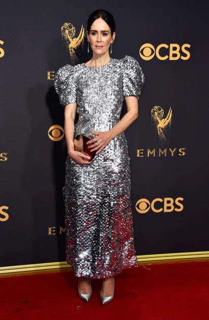 Sarah Paulson Sarah Paulson