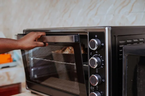 Forno elétrico