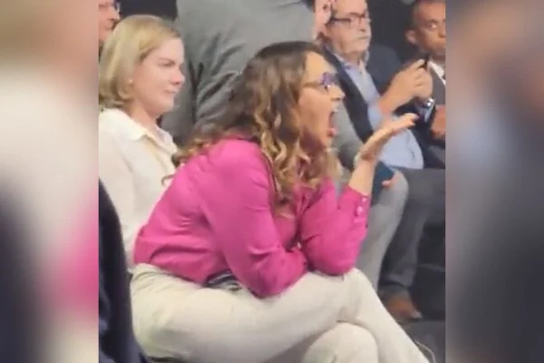 janja boceja debate lula bolsonaro