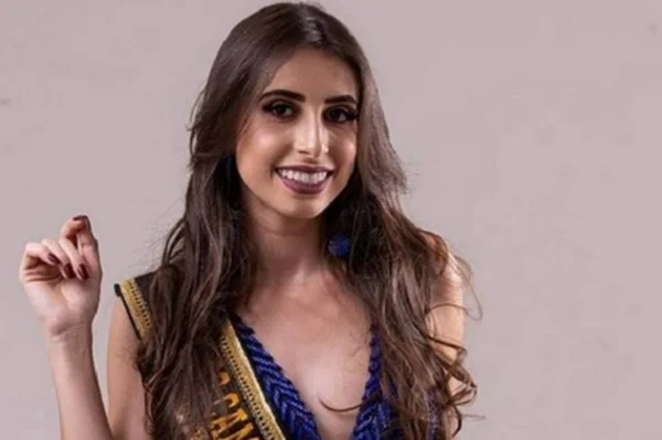 Miss que zombou de entregador se defende: “Minuto de deslize”