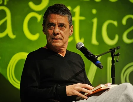 Análise: entre Chico Buarque e Jair Bolsonaro não existe cordialidade