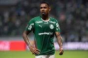 Manchester City anuncia a contratação de Allan, do Palmeiras - imagem 2 Manchester City anuncia a contratação de Allan, do Palmeiras - imagem 2