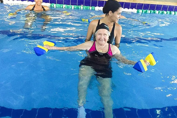 Envelheça com saúde: os exercícios que preparam o corpo para 3ª idade