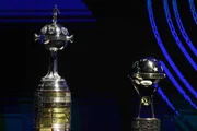 A Libertadores e Sul-Americana são comandadas pela Conmebol