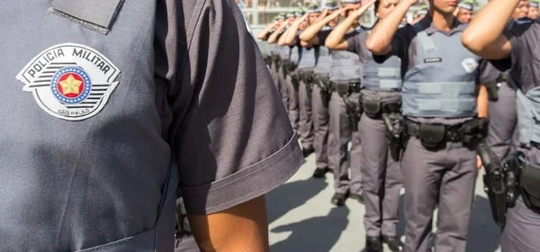 Concurso PM SP: edital é publicado com 2.700 vagas para soldado