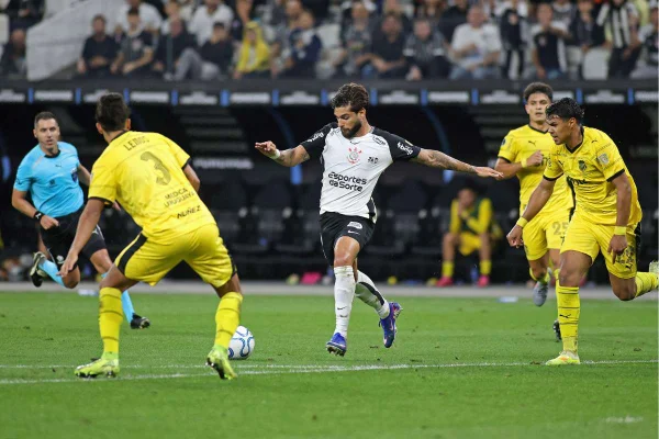 corinthians-APOSTAS