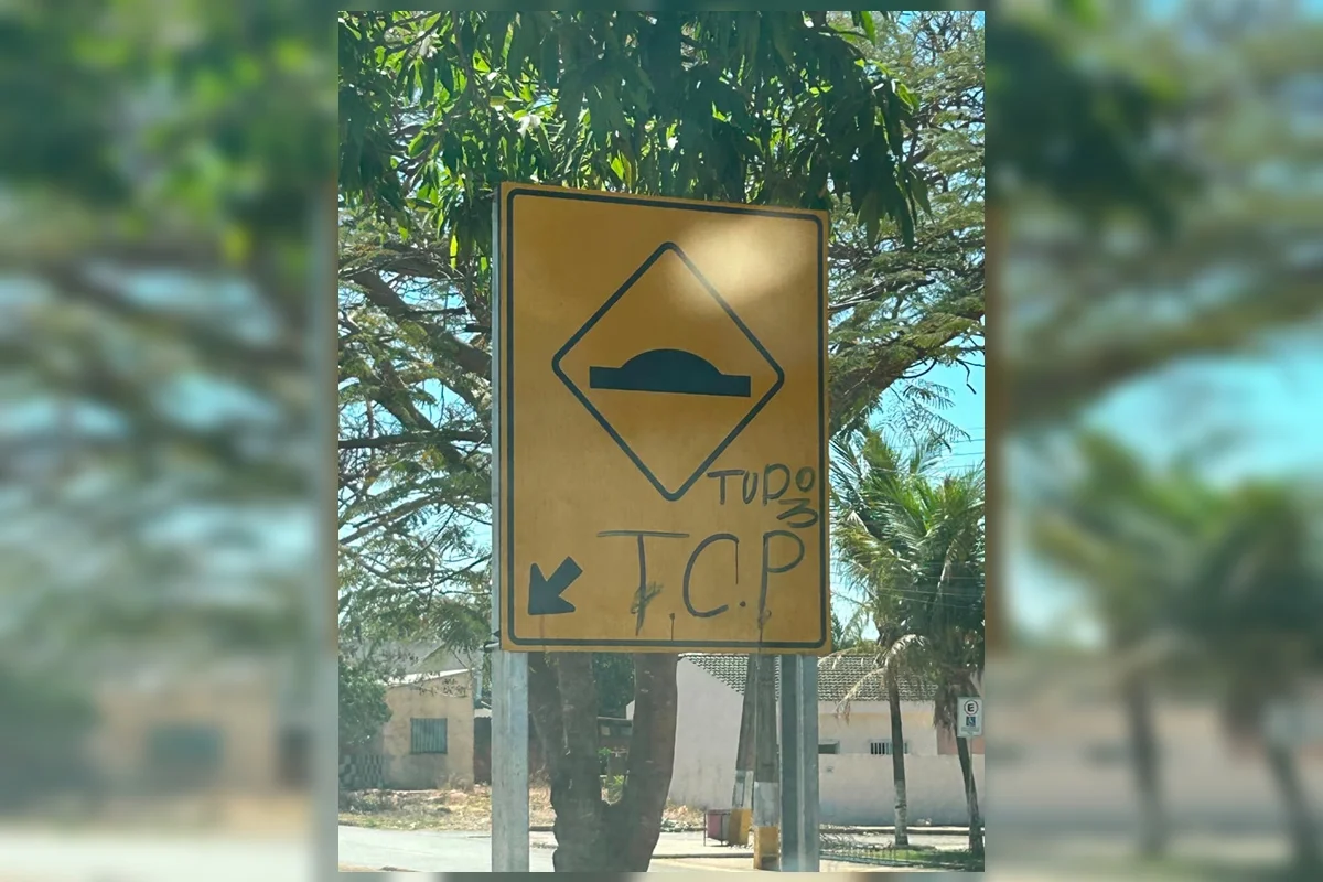 Cinco faccionados do TCP são mortos em operação no Entorno do DF - imagem 3 Cinco faccionados do TCP são mortos em operação no Entorno do DF - imagem 3